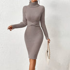 Galvan שמלת מידי