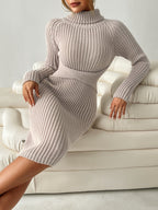 Galvan שמלת מידי