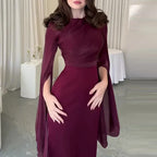 Liliana שמלת מקסי