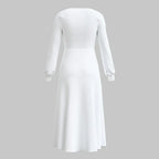 Roman שמלת מקסי