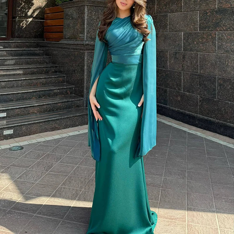 Liliana שמלת מקסי