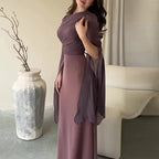 Liliana שמלת מקסי