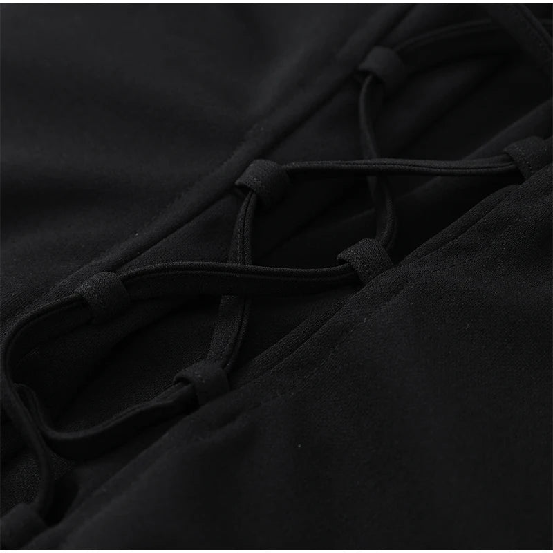 שמלת מקסי דגם robin