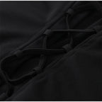 שמלת מקסי דגם robin