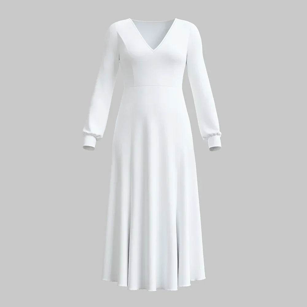 Roman שמלת מקסי