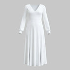 Roman שמלת מקסי