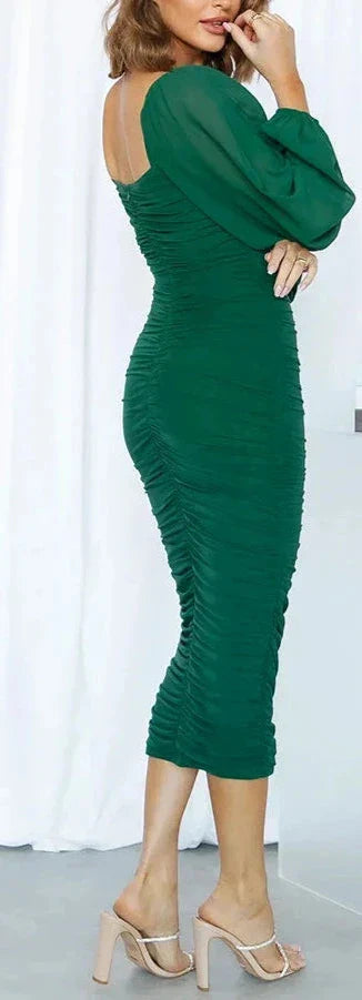 Anderson שמלת מידי