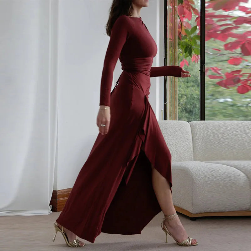 Bradley שמלת מקסי