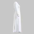 Roman שמלת מקסי