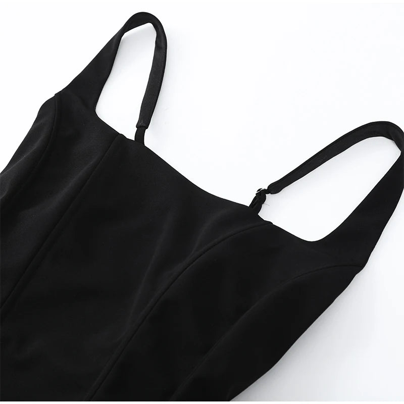 שמלת מקסי דגם robin