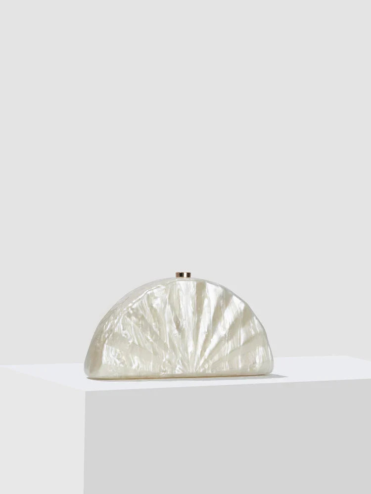 תיק דגם מניפה