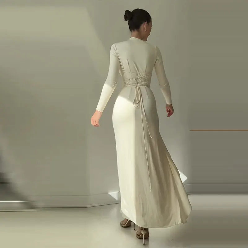 Bradley שמלת מקסי