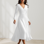 Roman שמלת מקסי