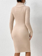 Galvan שמלת מידי